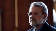 لاریجانی شهادت «سیدنورخدا موسوی» را تسلیت گفت