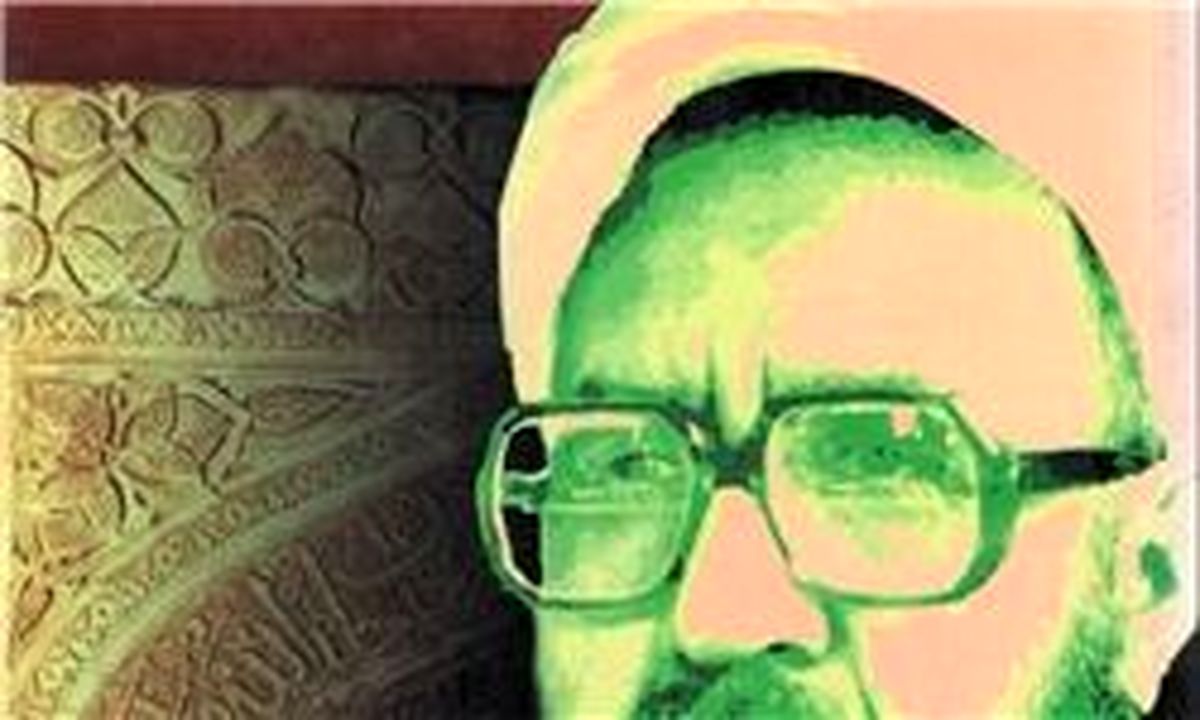 
رفتار سیاسی شهید مطهری و انقلاب اسلامی
