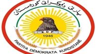 درخواست آمریکا ازحیدر العبادی برای قطع دستان ایران از عراق
