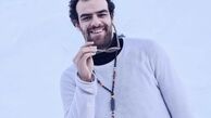 استایل خاص شکیب شجره + عکس