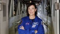 هدیه عجیب تولد در فضا !