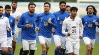 2 بازی دوستانه استقلال در اردوی قطر