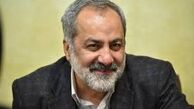 عماد افروغ کتابخانه شخصی خود را اهدا کرد