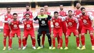 ترکیب پرسپولیس برای دربی 94
