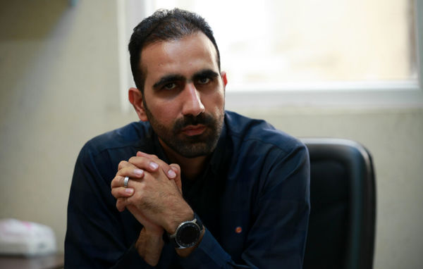 شورش علیه حاکمیت با ابزار روسیه هراسی