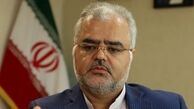 حمایت حزب اسلامی کار از «محمد شریعتمداری» برای وزارت کار