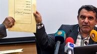 بازداشت موقت "پوری‌حسینی" ۲ ماه دیگر تمدید شد
