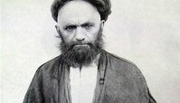 
پیشگویی آیت الله قاضی درباره قیام امام خمینی (ره) + فیلم
