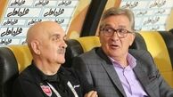 وکیل برانکو: ۲ روز دیگر به فیفا نامه می دهیم
