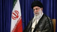  پیام رهبرانقلاب به ملت فلسطین در پی پیروزی مقاومت بر رژیم صهیونیستی 