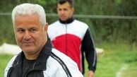 سیدجلال نگران استرس جوانان مقابل السد است