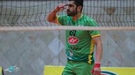 کاله با رضا صفایی به توافق رسید