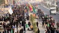 زائران اربعین به مدت اعتبار گذرنامه و واکسن کرونا توجه جدی کنند