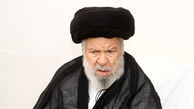 آیت الله موسوی اردبیلی به کما رفت 