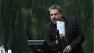 نباید در حوزه بین‌المللی خود را در تنگناهای بیشتر قرار دهیم