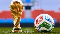 تحول بزرگ در جام جهانی: توپ هوشمند شارژی!