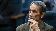 سخنگوی دولت درگذشت سرحدی‌زاده را تسلیت گفت