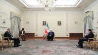 روحانی: اراده ایران همواره توسعه روابط با کشور‌های آمریکای لاتین بوده است
