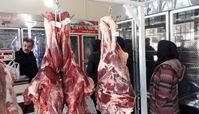 گوشت قرمز کیلویی یک میلیون و ۳۵۰ تومن !