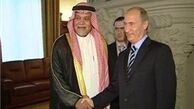 عربستان: فشار بر ایران را افزایش دهید