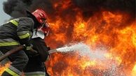 جزئیات حوادث صنعت پتروشیمی در سال ۹۵ +جدول