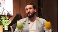 بزیک: کسی با رفتن به قطر لژیونر نمی شود
