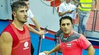 در جاکارتا از چینی‌ها بهتر بودیم