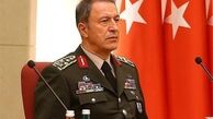ترکیه خواستار آتش‌بس در ادلب شد