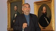 رایزنی‌ نماینده ویژه ظریف با مقامات سیاسی و دفاعی افغانستان
