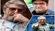 انفجار دینامیت های جدید در سینما 