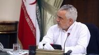 چرا رحیمی شخصا برای ثبت نام مراجعه نکرد؟
