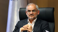 بیش از ۱۱.۵ میلیون نفر از دانش آموزان در شبکه شاد فعال هستند