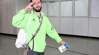مبلغ قرارداد خلعتبری با پرسپولیس چقدر است