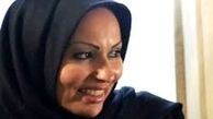  دلِ پرستو صالحی با عشق روشن شد