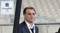 امیدواریم پرسپولیسی‌ها نتایج خوبی بگیرند