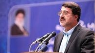 خداحافظی معاون نجفی از شهرداری