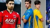  کدام تیم‌های مطرح فوتبال لژیونرهای ایران را می‌خواهند؟ 