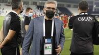 تمجید رسانه عمانی از برانکو به دنبال یک موفقیت تاریخی