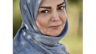 عکس جدید الهه رضایی