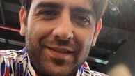 لباس طرح هاوایی آقای مانکن + عکس