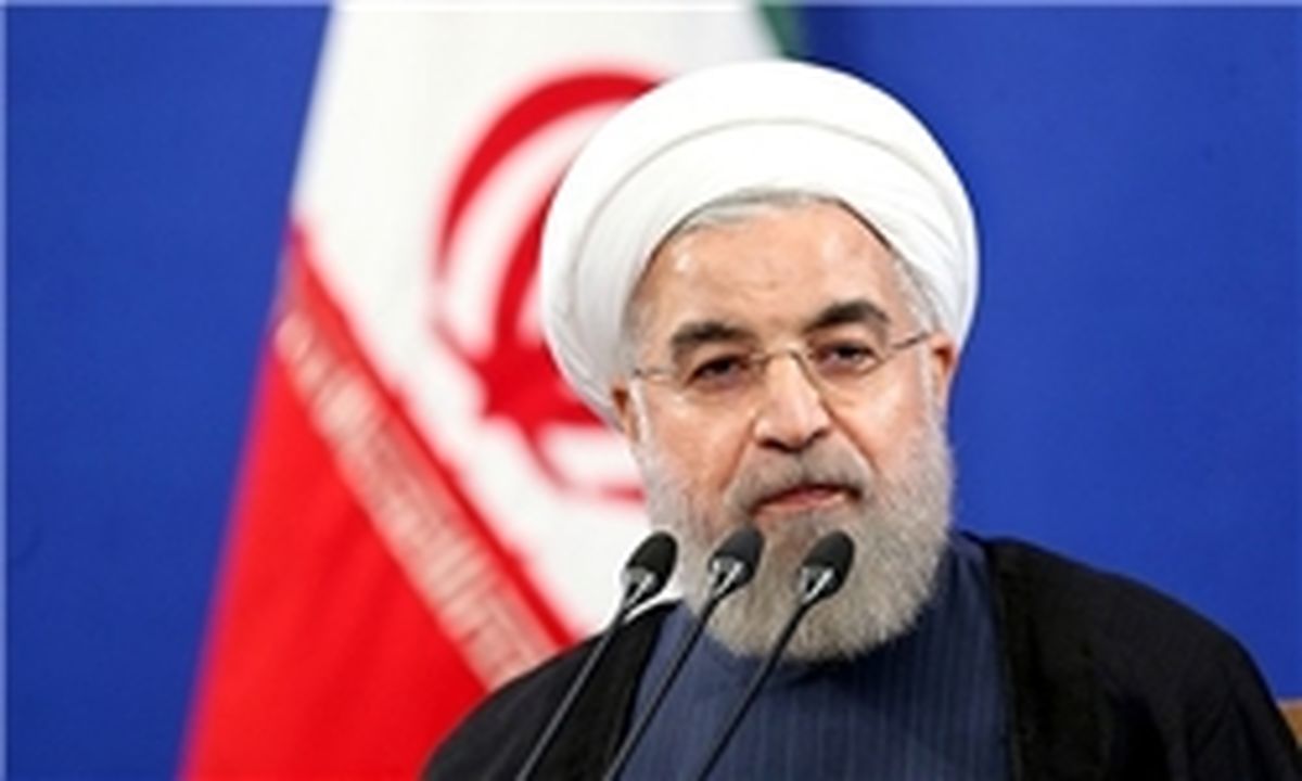 روحانی: وحدت مهم‌ترین نیاز جهان اسلام است