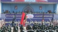سامانه موشکی "کمین ۲" رونمایی شد