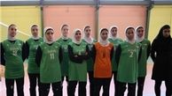 برتری ایران مقابل سریلانکا