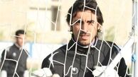 پیشنهاد بی سابقه ۷.۵ میلیاردی به مهدی رحمتی
