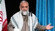 سردار نقدی: مُنگل‌های سیاسی هم می‌فهمند اعتماد به آمریکا بی‌فایده‌است 