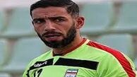 دژاگه: من در لیگ برتر ایران استراحت می کنم؟