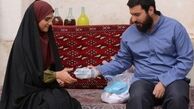 برخلاف کليشه ها با يک روحاني کنشگر روبه روييم/ «پرده نشين» برگ برنده اي در کارنامه سريال سازي صدا و سيما
