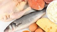 نرخ جدید مرغ و انواع ماهی در بازار