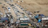 آمادگی کامل پلیس راه برای نخستین موج سفرهای اربعین
