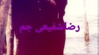 حمید لولایی و رضا شفیعی جم وقتی خیلی لاغر بود + عکس